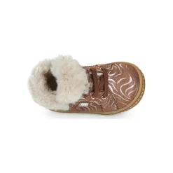 Baskets Mode^GBB - JUNA Beige