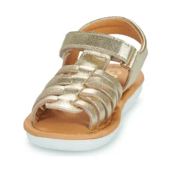Sandales Et Nu-pieds^GBB - KAMILA Doré