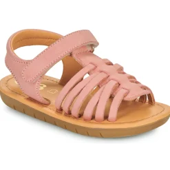 Sandales Et Nu-pieds^GBB - KAMILA Rose