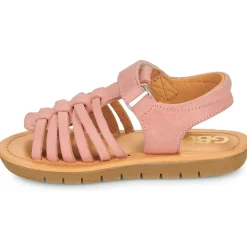 Sandales Et Nu-pieds^GBB - KAMILA Rose