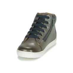 Baskets Mode^GBB - KANY Gris