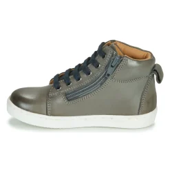 Baskets Mode^GBB - KANY Gris