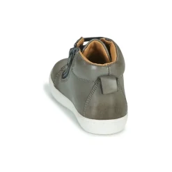 Baskets Mode^GBB - KANY Gris