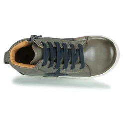 Baskets Mode^GBB - KANY Gris