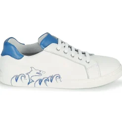 Baskets Mode^GBB - KARAKO Blanc