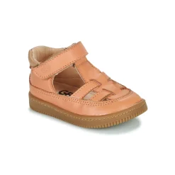 Sandales Et Nu-pieds^GBB - KASSIM Orange