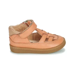 Sandales Et Nu-pieds^GBB - KASSIM Orange