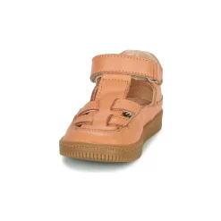 Sandales Et Nu-pieds^GBB - KASSIM Orange