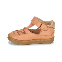 Sandales Et Nu-pieds^GBB - KASSIM Orange