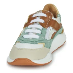 Baskets Mode^GBB - KEANU Multicolore