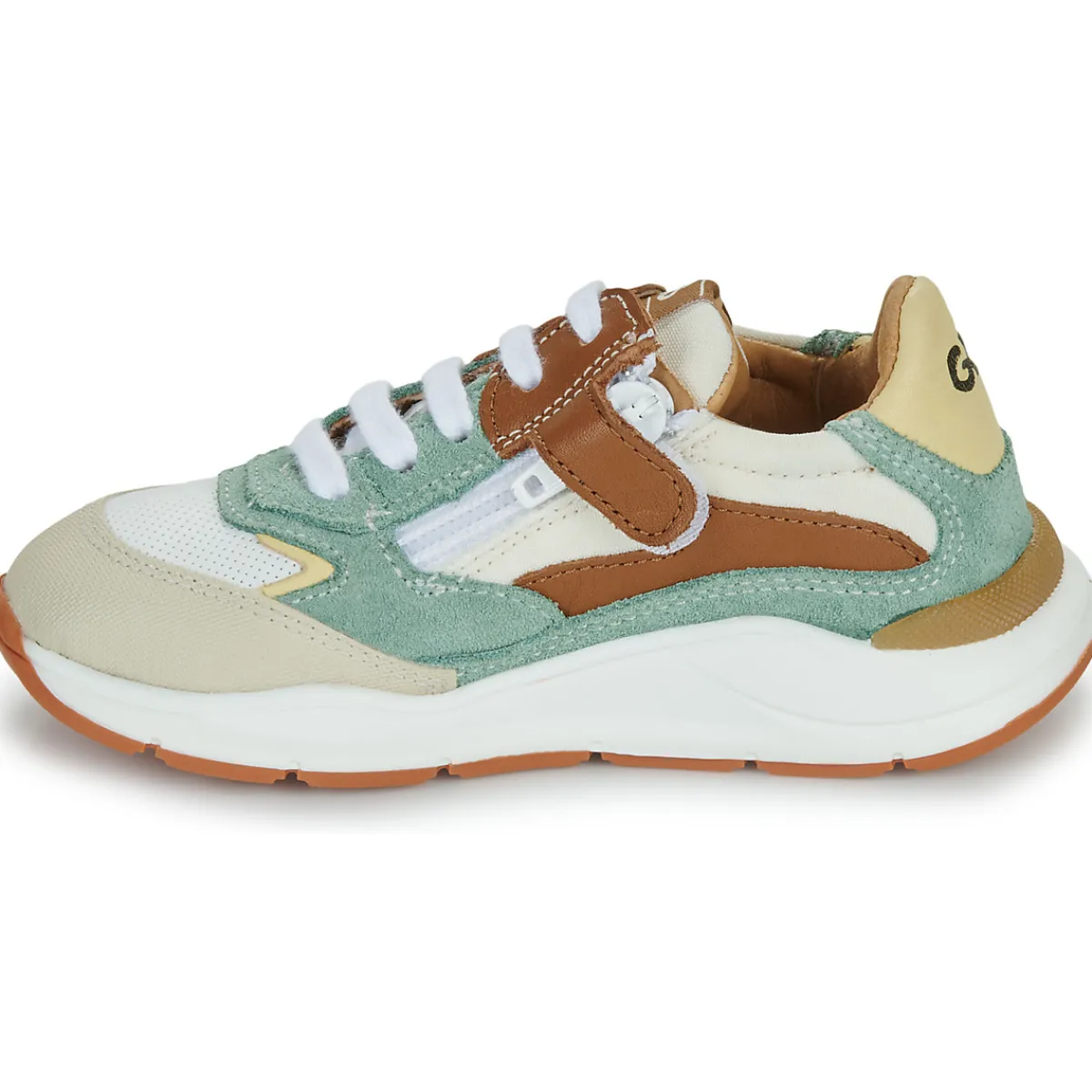 Baskets Mode^GBB - KEANU Multicolore