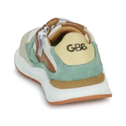 Baskets Mode^GBB - KEANU Multicolore