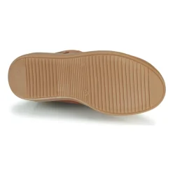 Baskets Mode^GBB - KELIG Marron