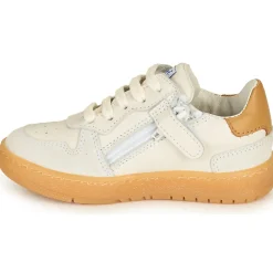 Baskets Mode^GBB - KERTI Blanc