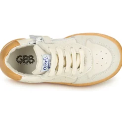 Baskets Mode^GBB - KERTI Blanc