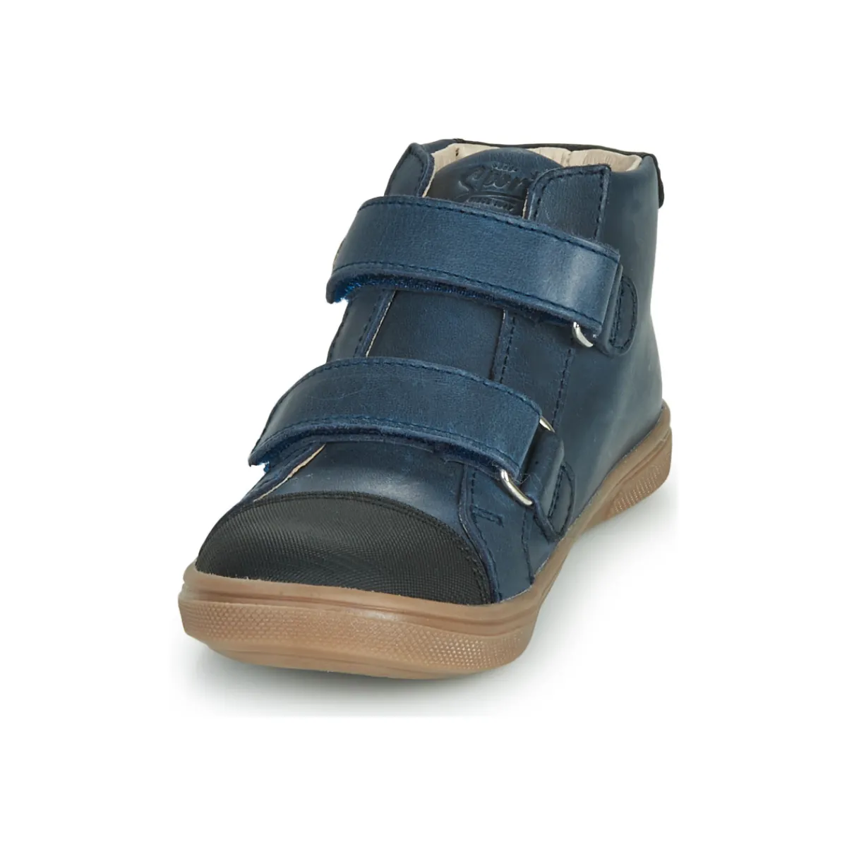 Baskets Mode^GBB - KERWAN Bleu