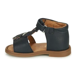 Sandales Et Nu-pieds^GBB - KIRA Bleu