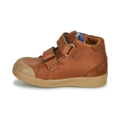 Baskets Mode^GBB - KOVER Marron