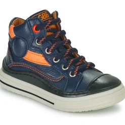 Baskets Mode^GBB - LAGO Bleu