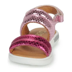Sandales Et Nu-pieds^GBB - LALA Rose