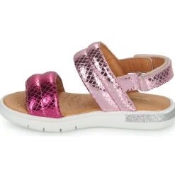 Sandales Et Nu-pieds^GBB - LALA Rose