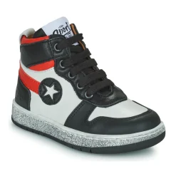 Baskets Mode^GBB - LANDER Blanc