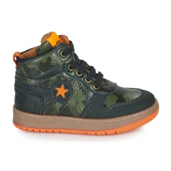 Baskets Mode^GBB - LANDER Kaki