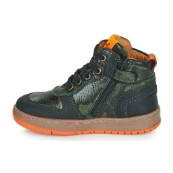 Baskets Mode^GBB - LANDER Kaki