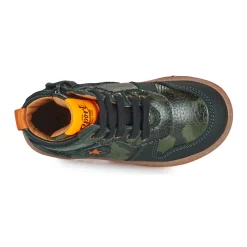Baskets Mode^GBB - LANDER Kaki