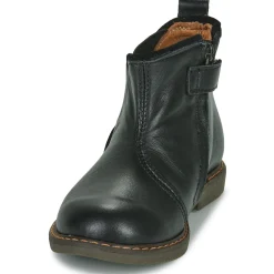 Bottines / Boots^GBB - LANETTE Noir