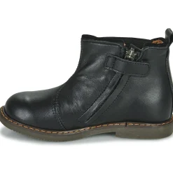 Bottines / Boots^GBB - LANETTE Noir