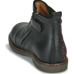 Bottines / Boots^GBB - LANETTE Noir