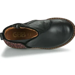 Bottines / Boots^GBB - LANETTE Noir