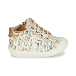 Baskets Mode^GBB - LANINOU Blanc