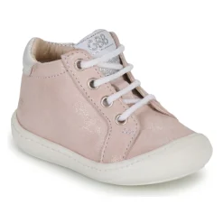 Baskets Mode^GBB - LANINOU Rose