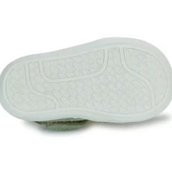 Baskets Mode^GBB - LANINOU FLEX Vert