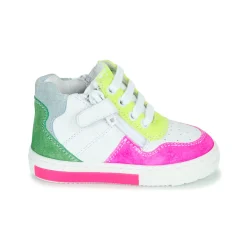 Baskets Mode^GBB - LASARA Multicolore