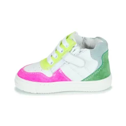 Baskets Mode^GBB - LASARA Multicolore