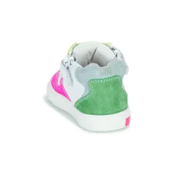 Baskets Mode^GBB - LASARA Multicolore