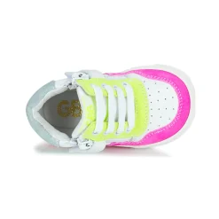 Baskets Mode^GBB - LASARA Multicolore