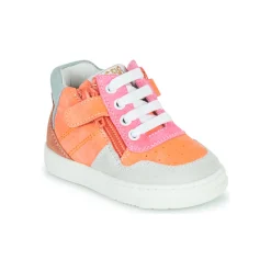 Baskets Mode^GBB - LASARA Multicolore