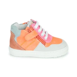 Baskets Mode^GBB - LASARA Multicolore
