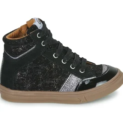 Baskets Mode^GBB - LAURETTE Noir