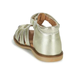 Sandales Et Nu-pieds^GBB - LEANA Doré