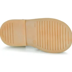 Sandales Et Nu-pieds^GBB - LEANA Doré
