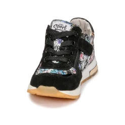 Baskets Mode^GBB - LELIA Multicolore