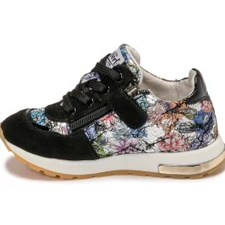 Baskets Mode^GBB - LELIA Multicolore