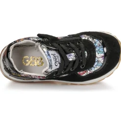 Baskets Mode^GBB - LELIA Multicolore