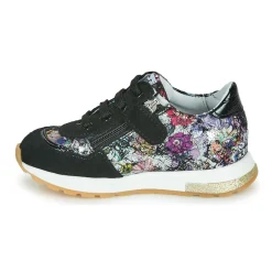 Baskets Mode^GBB - LELIA Multicolore