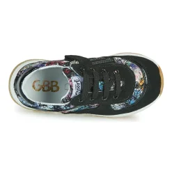 Baskets Mode^GBB - LELIA Multicolore